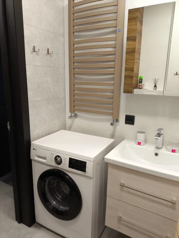 Чисто и уютно