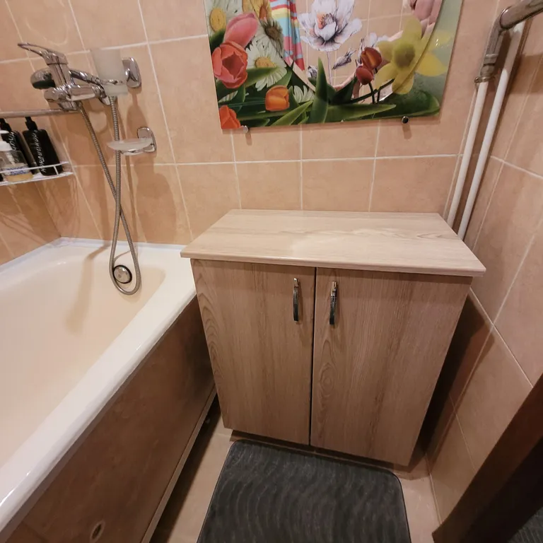 Квартира в тихом районе Кронштадта