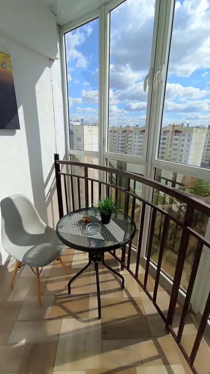 Уютный Витебск