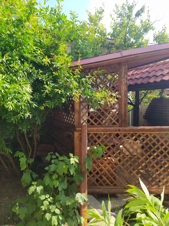 Дача в районе Царское село