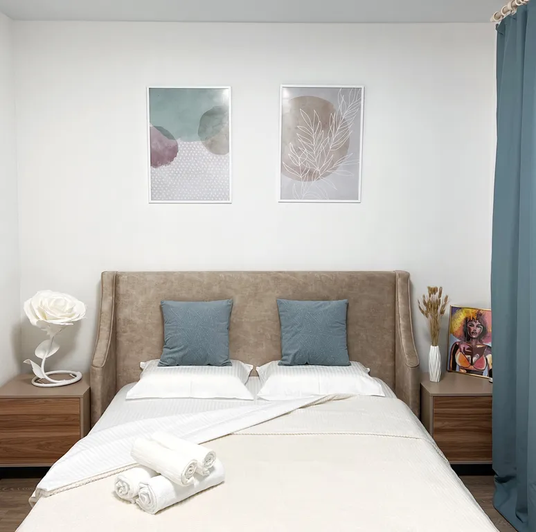 Квартира Идеальная квартира — Мисайлово