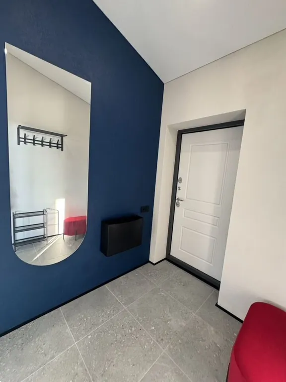 Коттедж за городом