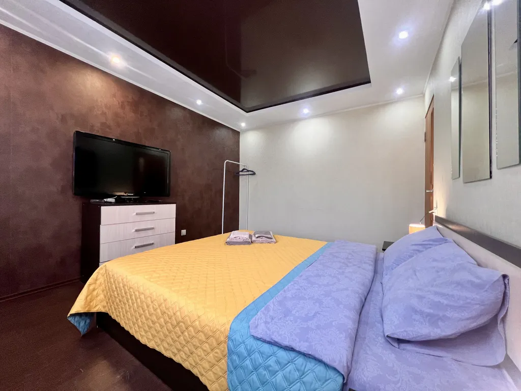 ⁠АПАРТЫ 51 возле Мурманск Молл Мурманска "Тепло Севера " на Зеленой,78