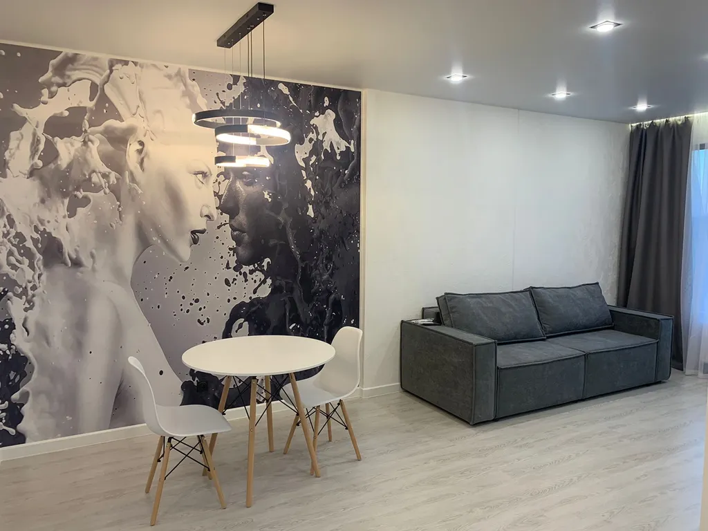 Квартира Апартаменты премиум на центральной площади — аренда посуточно в Ижевск