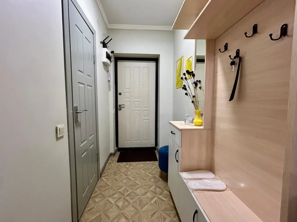 Яркая студия Молодежка в центре города