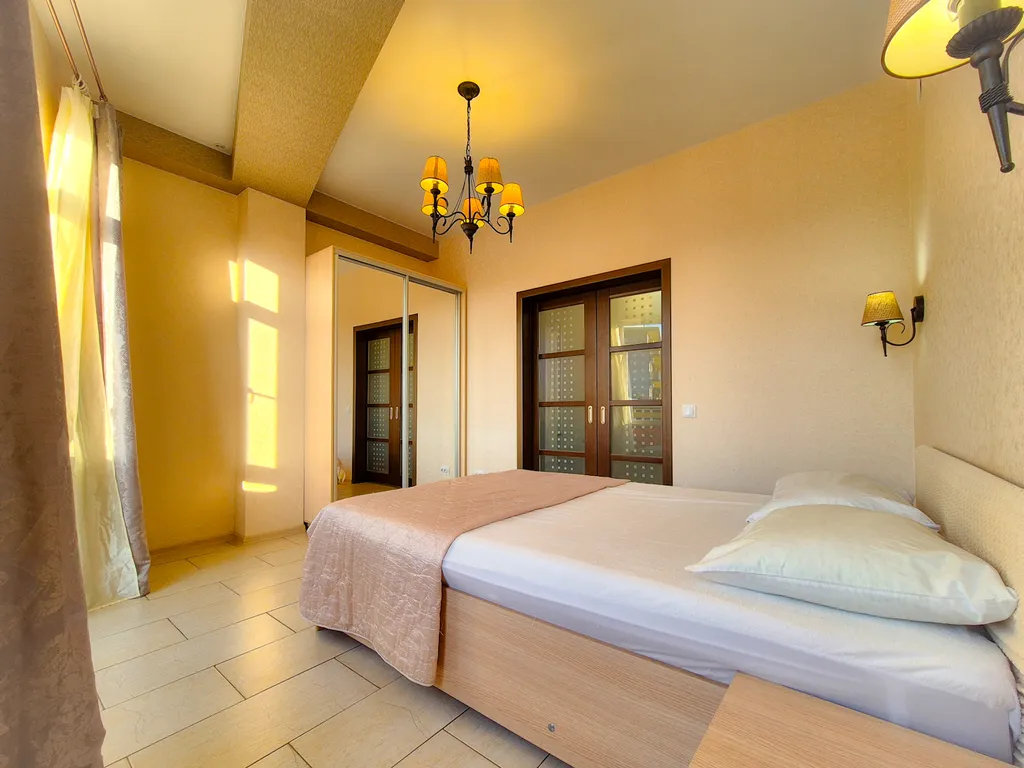 Квартира Квартира рядом с Олимпийским парком — Сириус