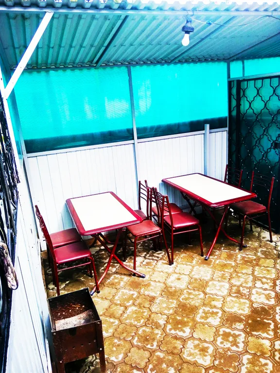 Коттедж Частный дом в 654 метрах до моря — Анапа