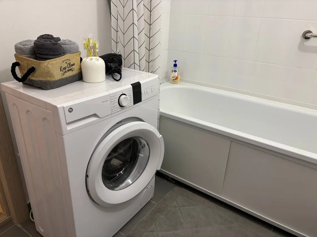 Квартира Уютная квартира — Екатеринбург