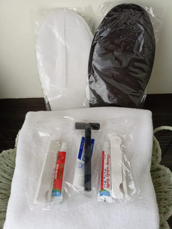 Шарм Старого Батуми