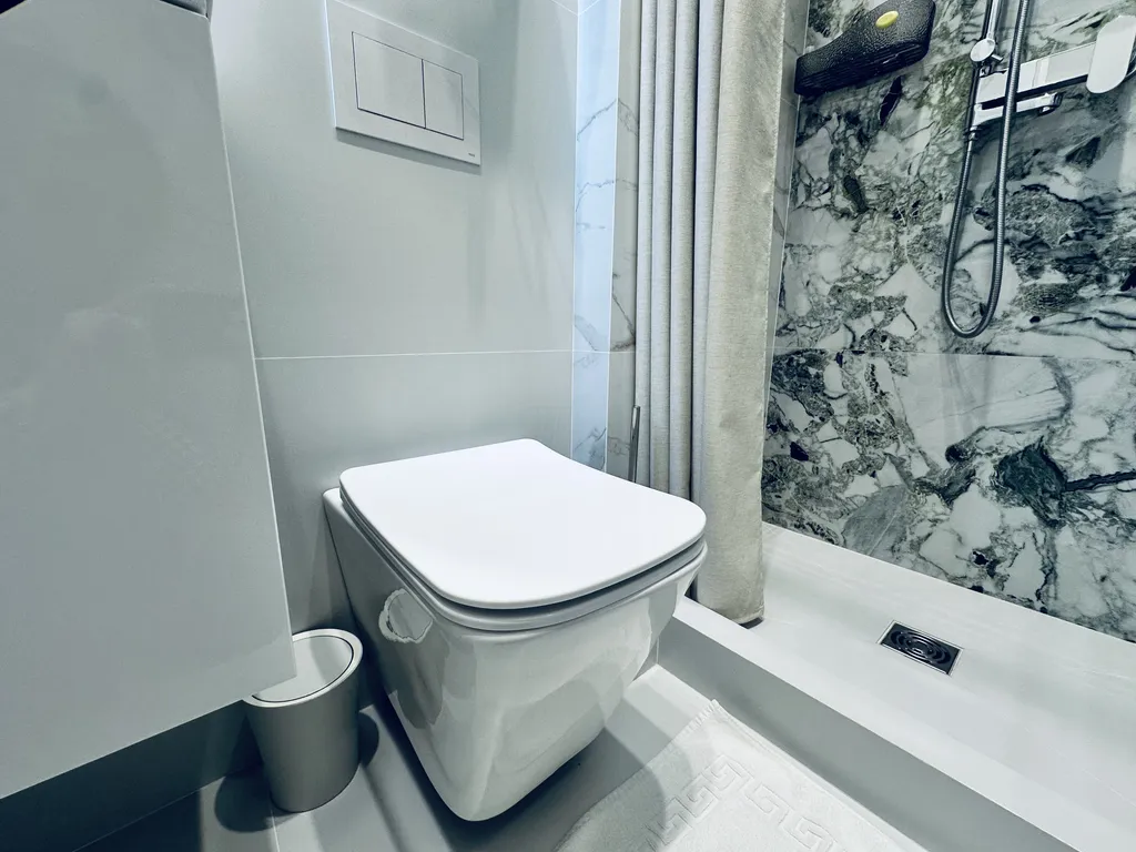 Студия в районе Мариинского театра