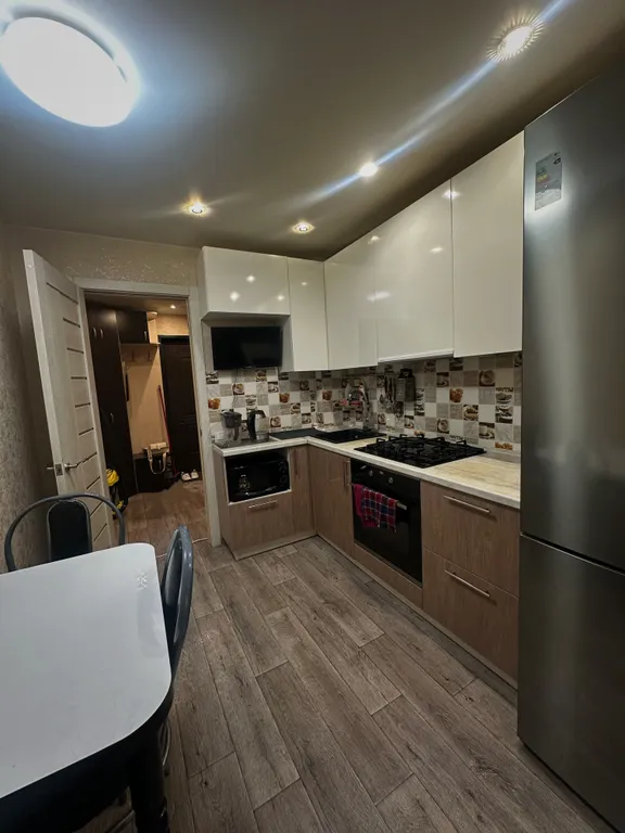 2-комнатная квартира в центре Рыбинска