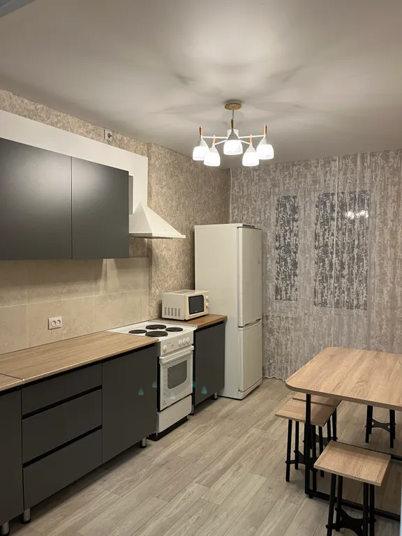 Уютная квартира со всеми удобствами