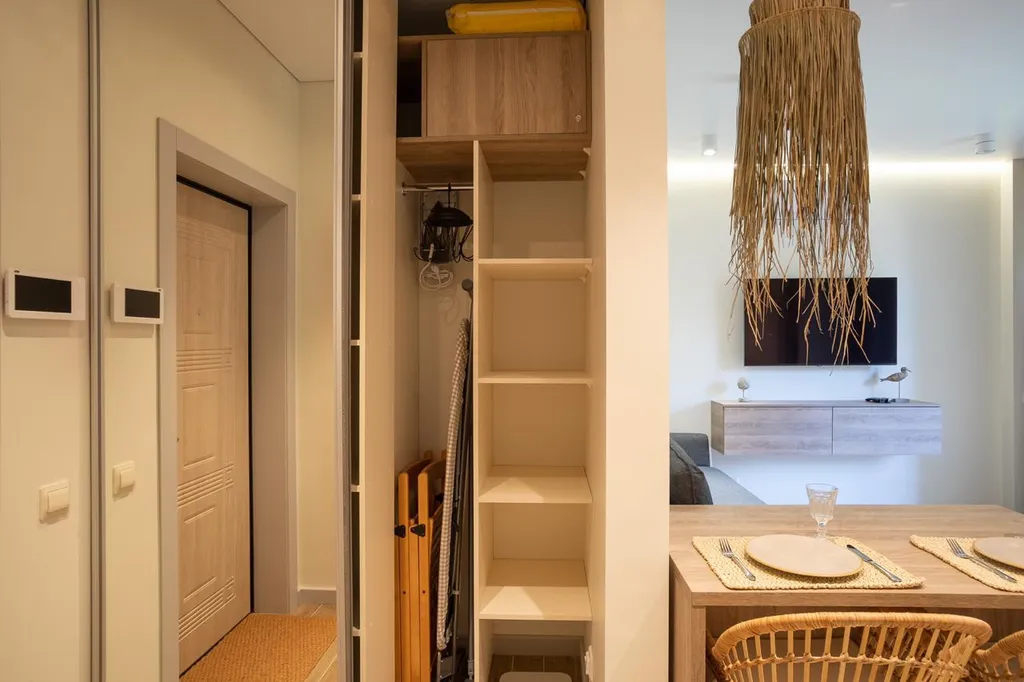 Квартира Квартира Сорренто Парк Премиум — Сириус