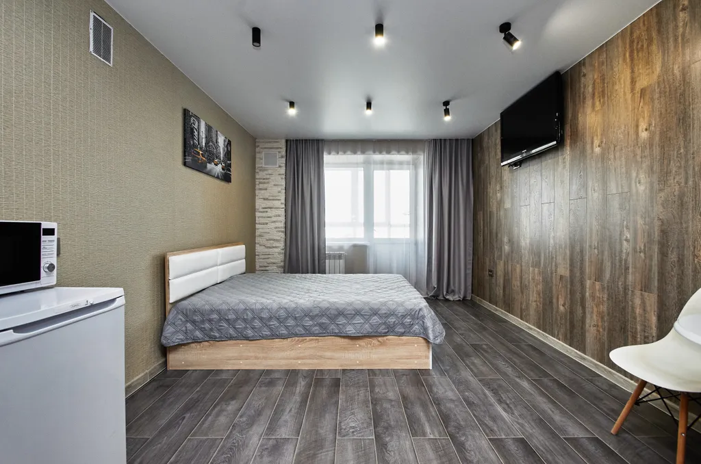 Квартира Студия на Киевской — аренда посуточно в Томск