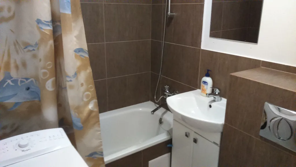 Квартира 1-комнатная Квартира — Калининград