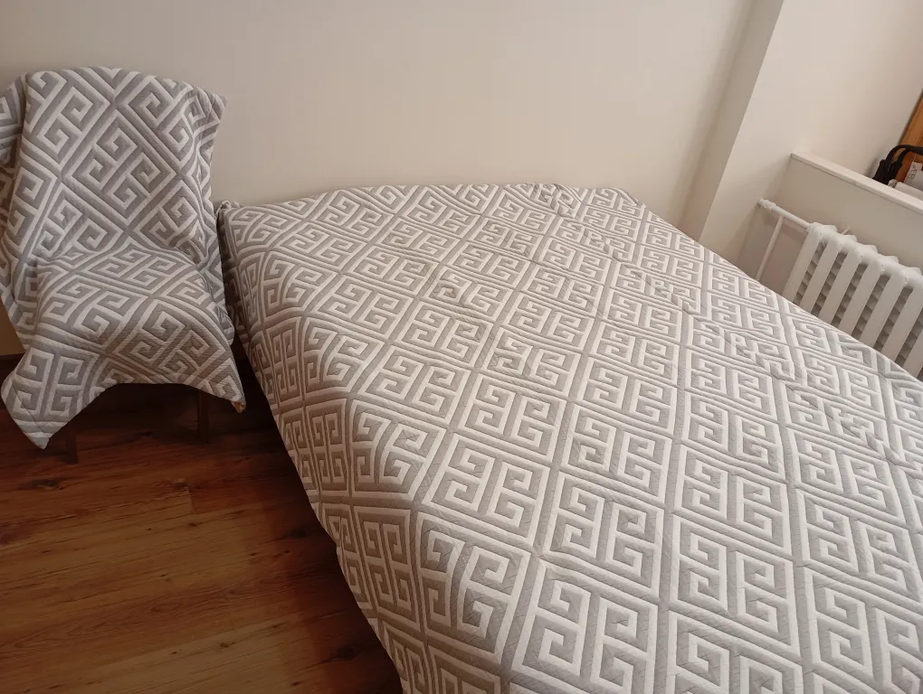 Квартира Уютная квартира для отдыха — Сочи