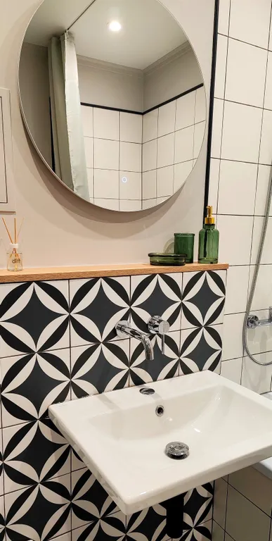 Квартира Красивые апартаменты — Калининград