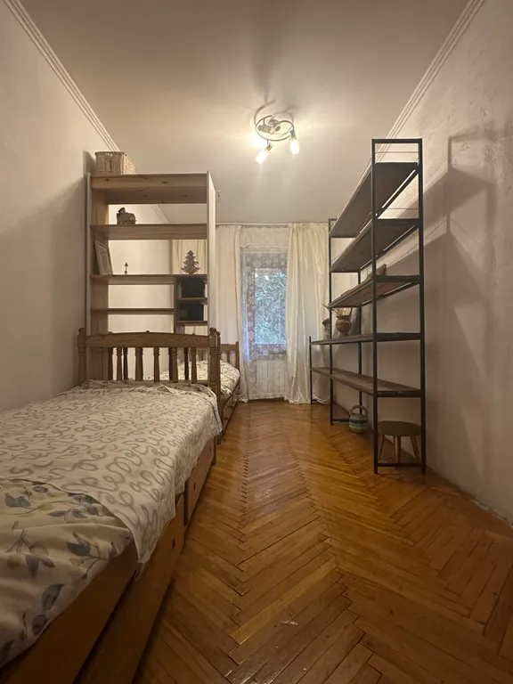 Квартира в самом центре у реки
