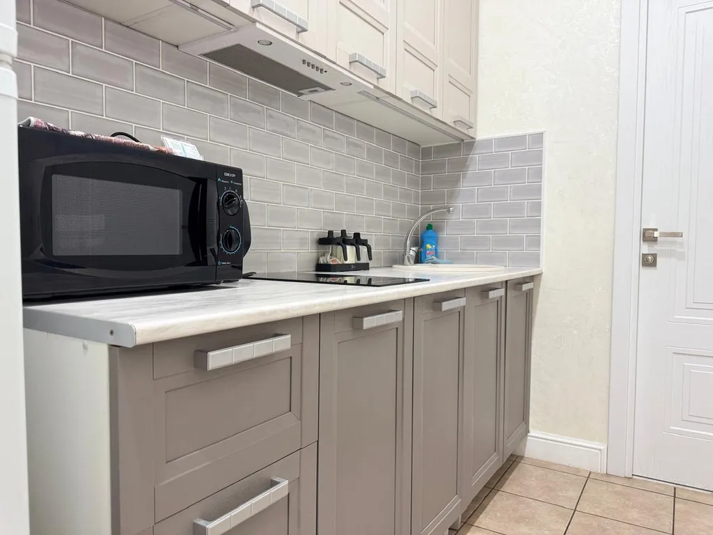 Апартаменты Аврора, центр рядом с парком