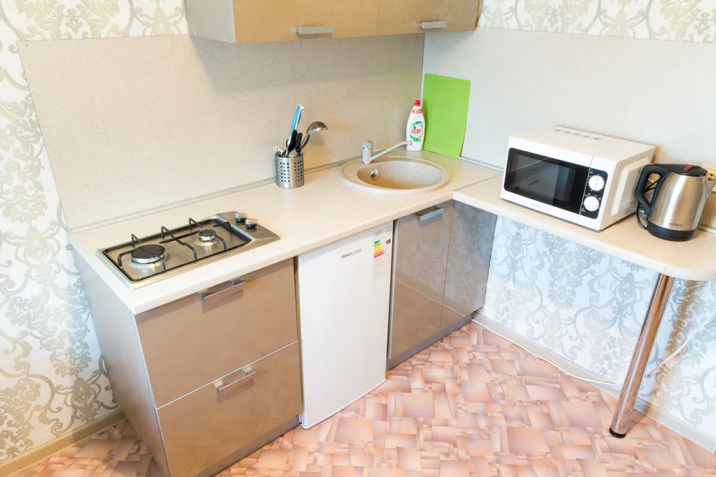 Уютный центр