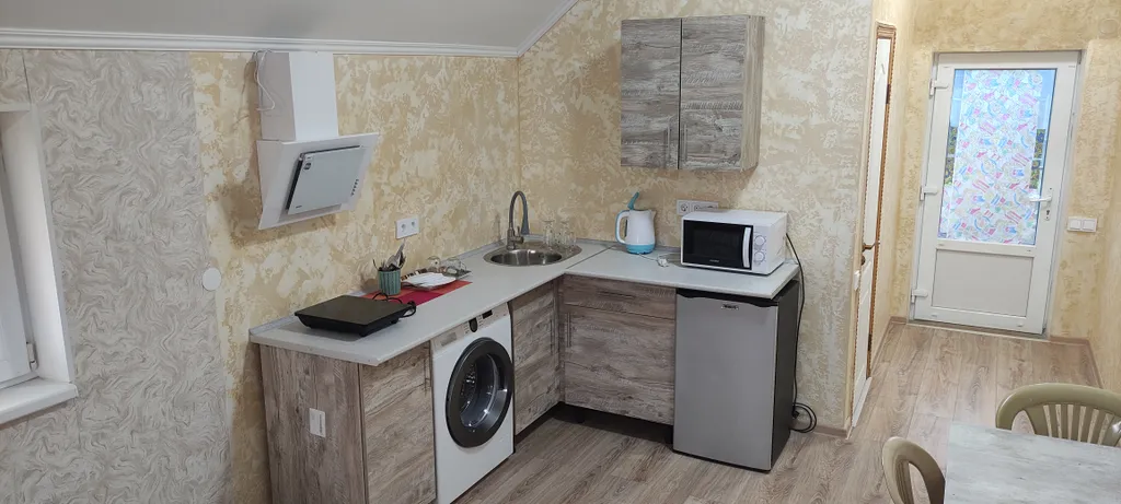 3-местный номер люкс