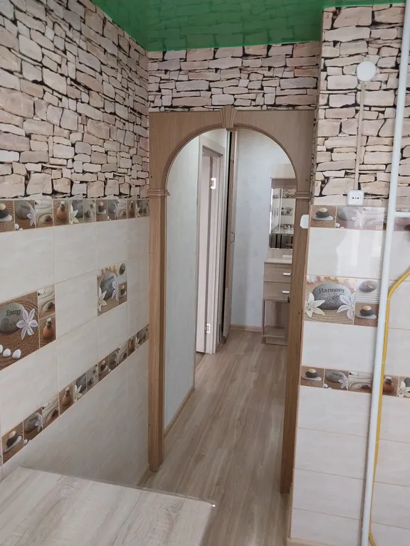 Уютная квартира в заречье рядом с подводной лодкой