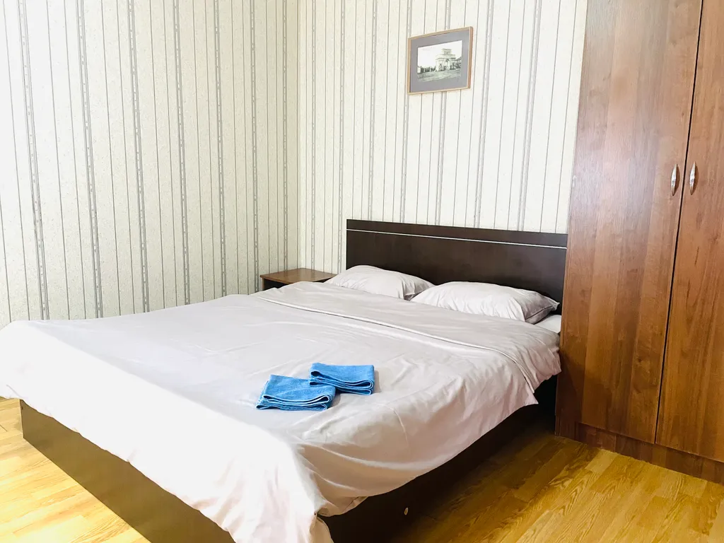 Квартира Central City Flat — аренда посуточно в Ставрополь