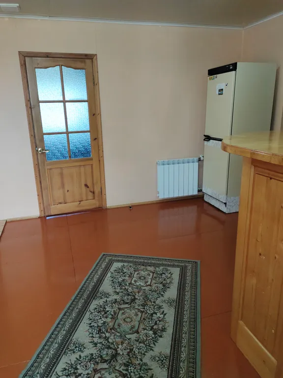 Дом у озера