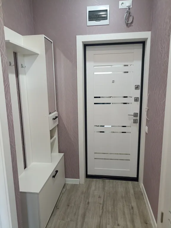 Квартира Чудесная квартира на Поликарпова — Анапа