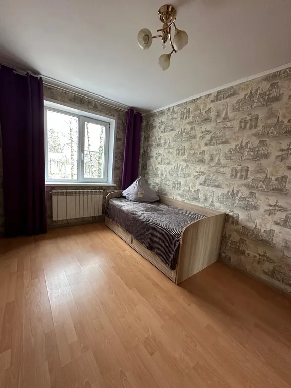 Уютная 2-х комнатная квартира