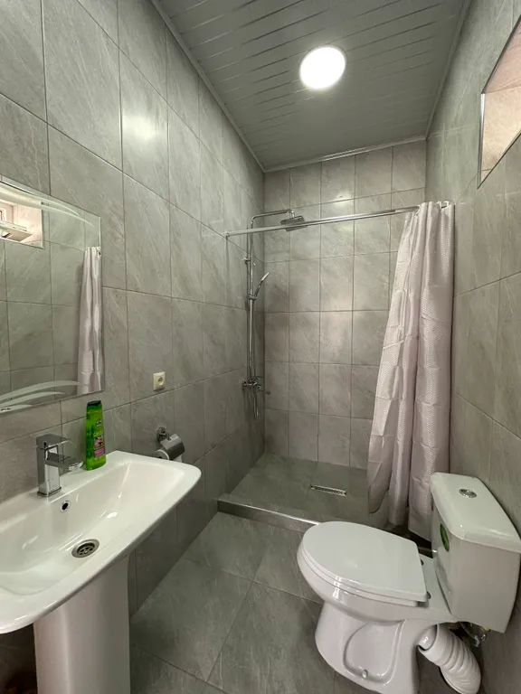 Коттедж Домик с видом на каньон — Миатли