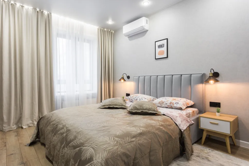 Идеально для большой семьи