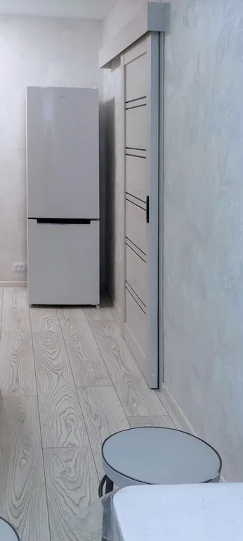 Уютная 1-комнатная квартира в центре возле моря