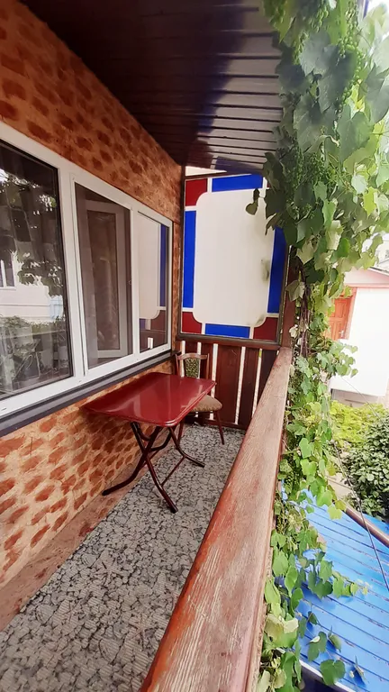 2-комнатный Дом