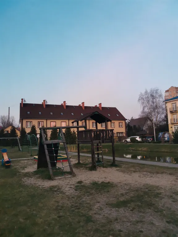 Квартира Уютная квартира рядом с парком Макса Ашманна — Калининград