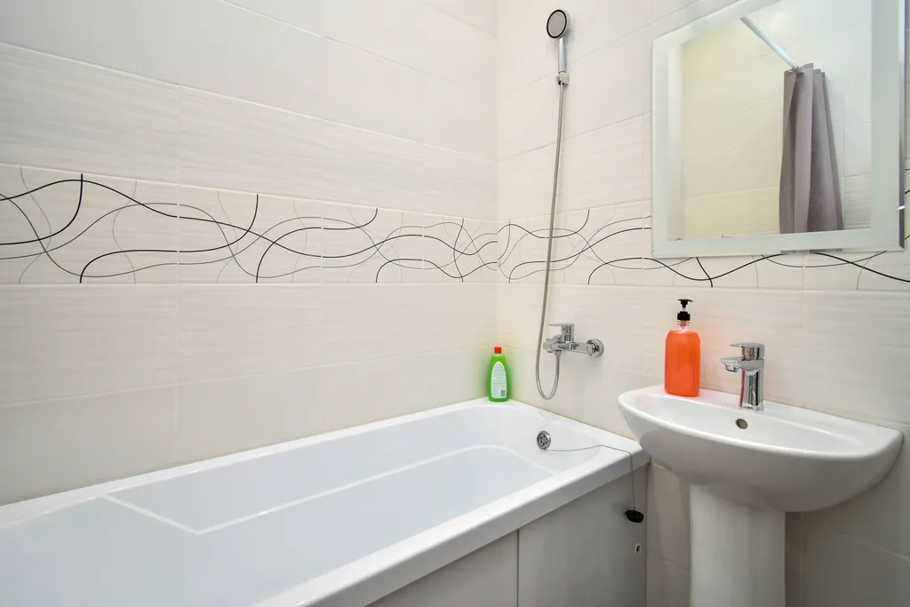 Квартира Квартира бизнес-класса — Красноярск