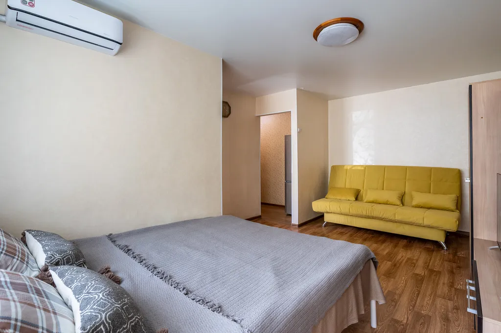 Апартаменты в Центре Владивостока