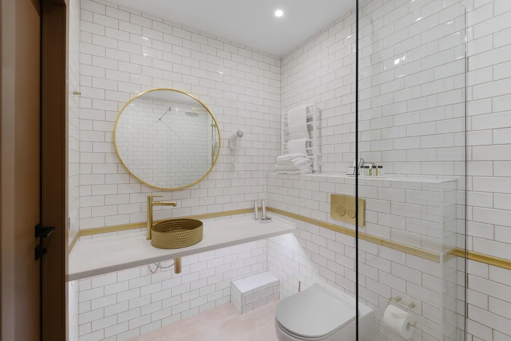 Квартира Квартира Вип-люкс — Санкт-Петербург