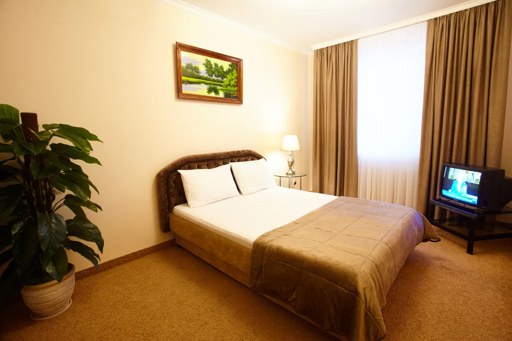 Квартира Квартира Apartment Deluxe on Moscow Avenue — Кишинев