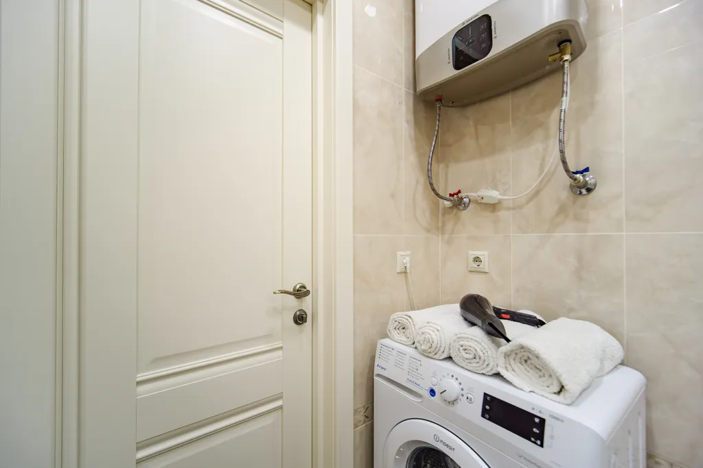 Квартира рядом с парком Галицким