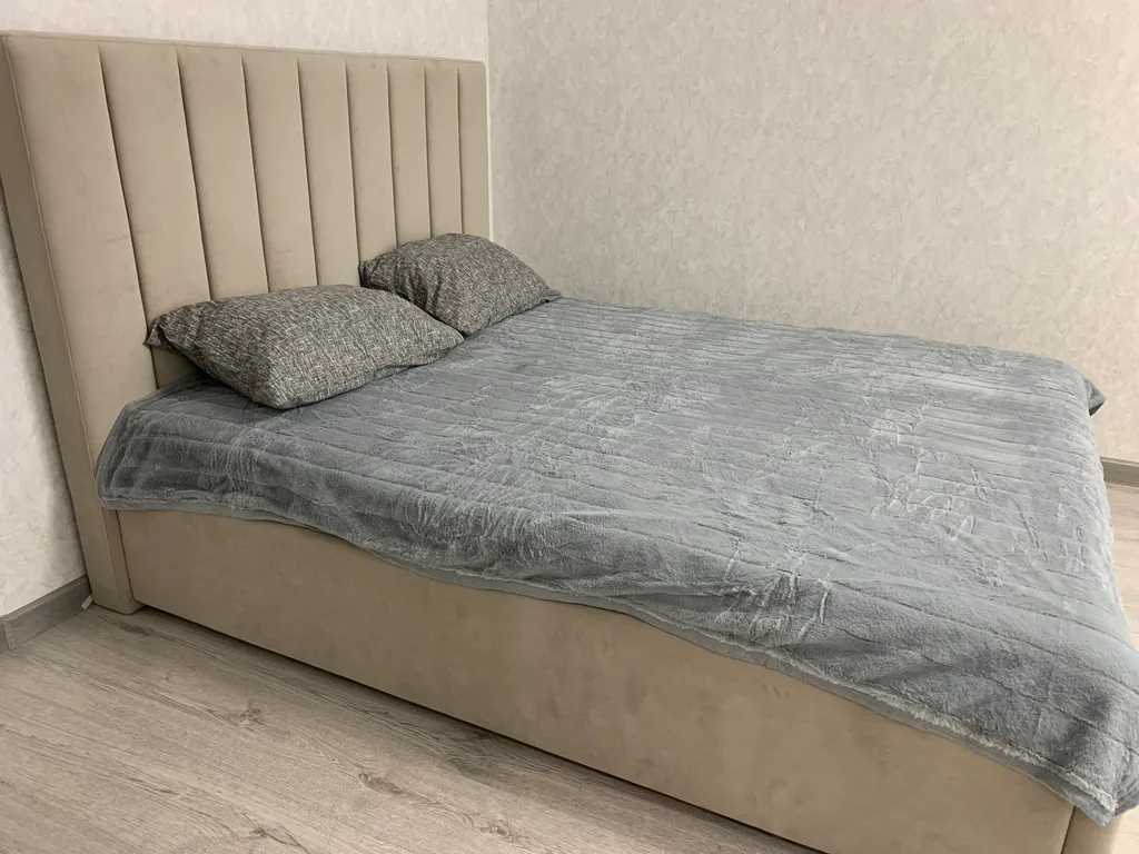 Уютная 1-комнатная квартира