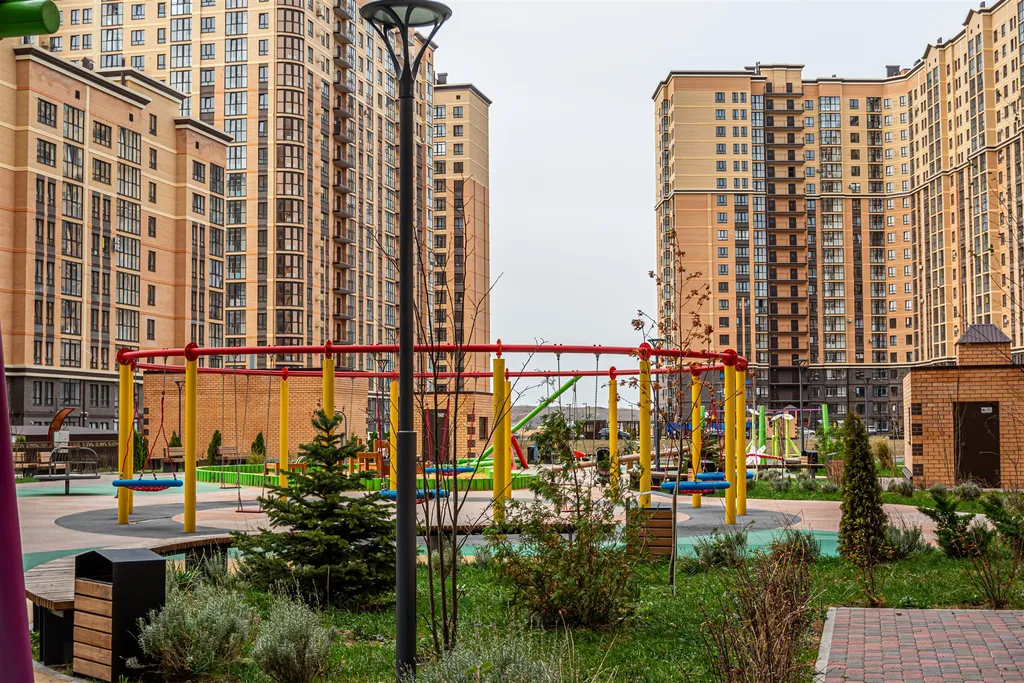 Апартаменты Вояж by Julia L, рядом диагностический центр, фонтан