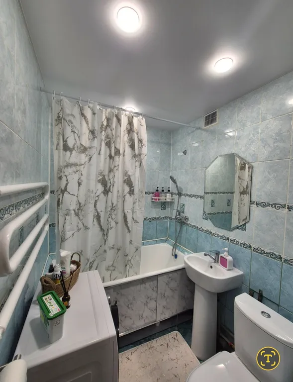 Квартира в самом центре