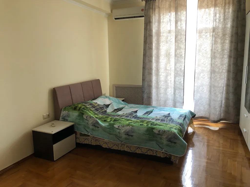 Уютная квартира в центре Туапсе — аренда посуточно в Туапсе