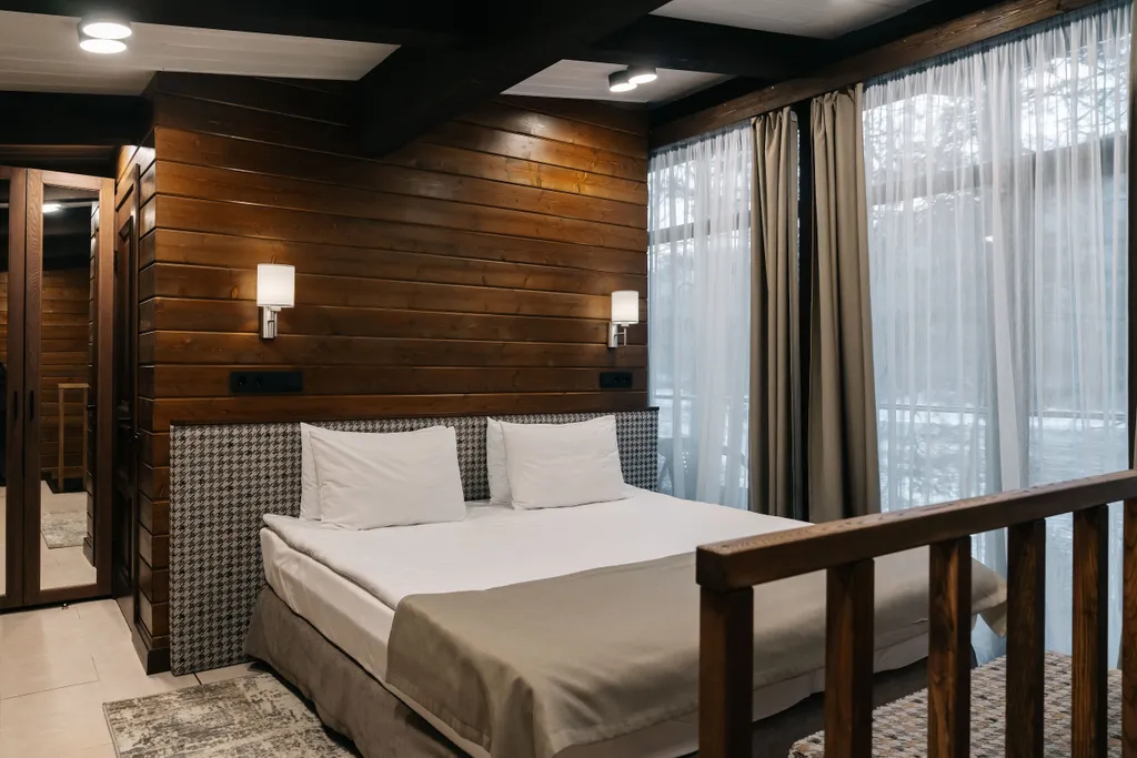 Квартира Комната — аренда посуточно в Усть-Муны