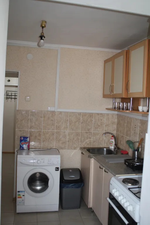 Уютная квартира в центре города у моря