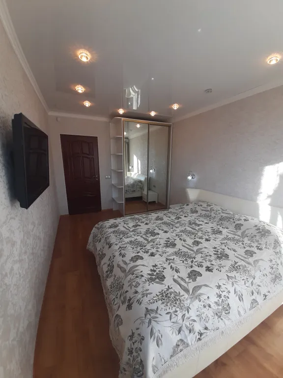 Апартаменты в центре