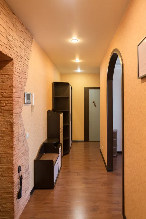 УютHome двухкомнатная квартира в ЖК Ялагино