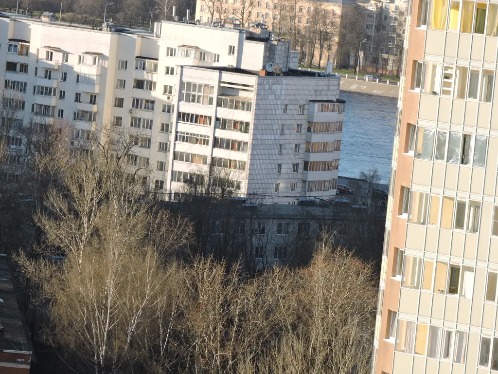 3-комнатная квартира у Невы и метро