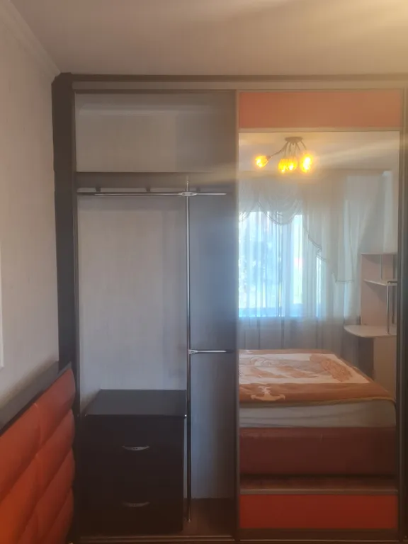 Квартира Квартира видовая на лесной массив и море — Адлер